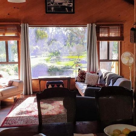 Nannup Homestay Exterior foto