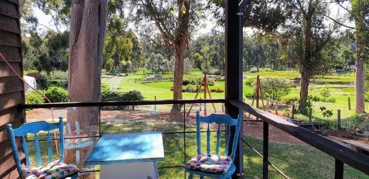 Nannup Homestay Exterior foto