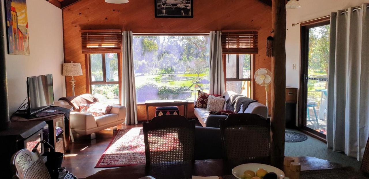 Nannup Homestay Exterior foto