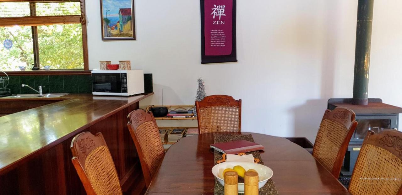 Nannup Homestay Exterior foto