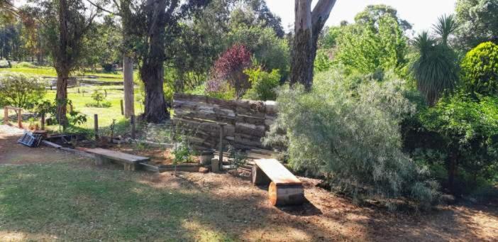 Nannup Homestay Exterior foto