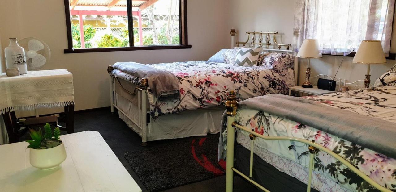 Nannup Homestay Exterior foto