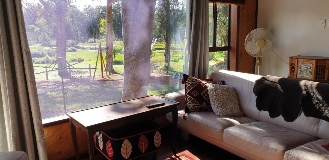 Nannup Homestay Exterior foto