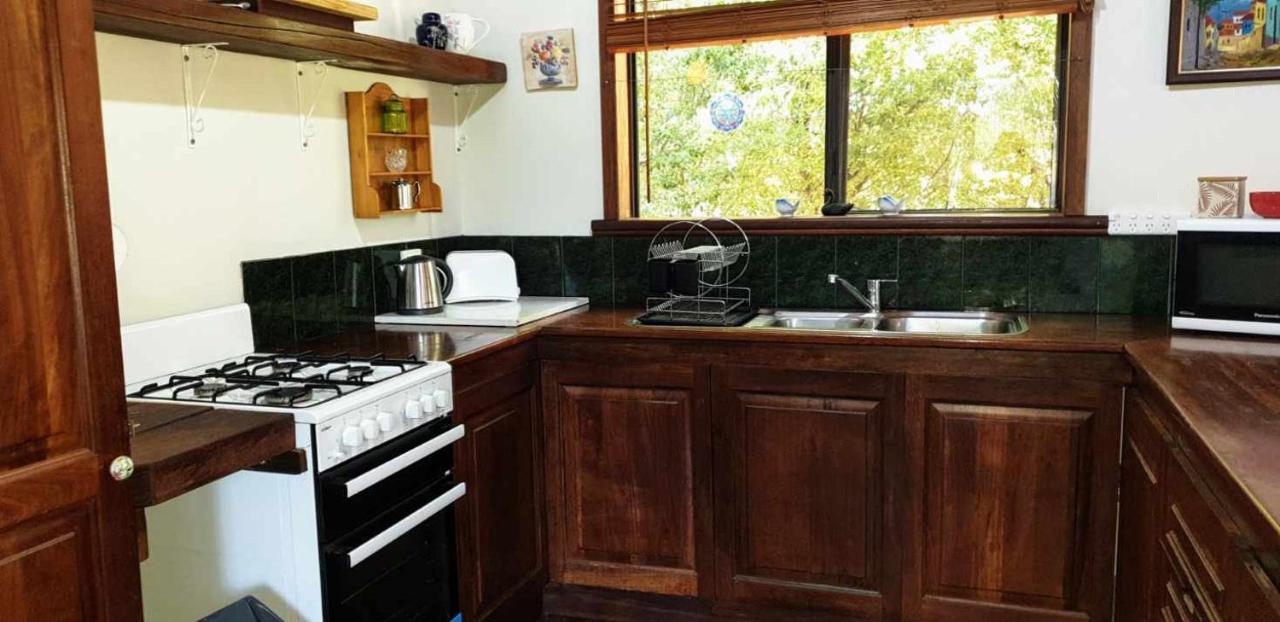 Nannup Homestay Exterior foto
